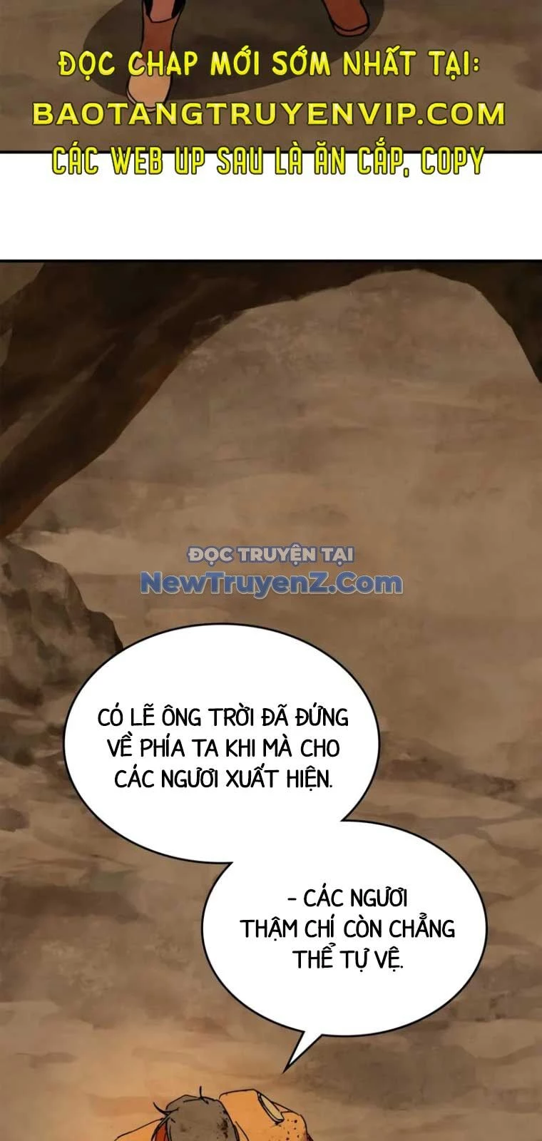 Vị Thần Trở Lại Chapter 129 - 41