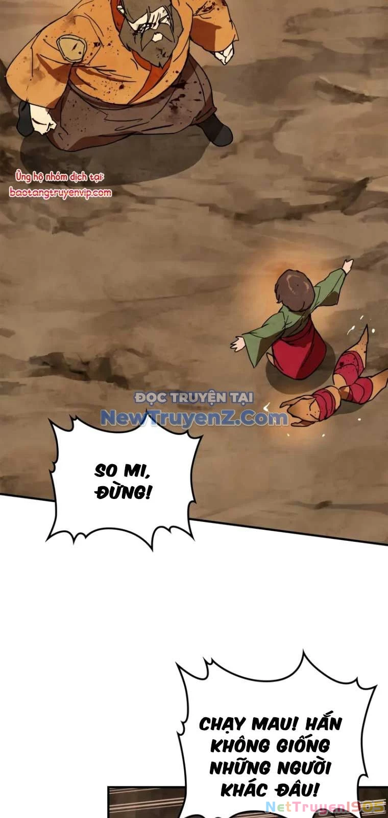 Vị Thần Trở Lại Chapter 129 - 42