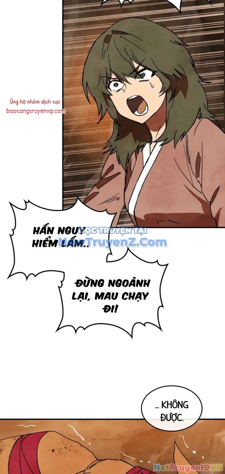 Vị Thần Trở Lại Chapter 129 - 43