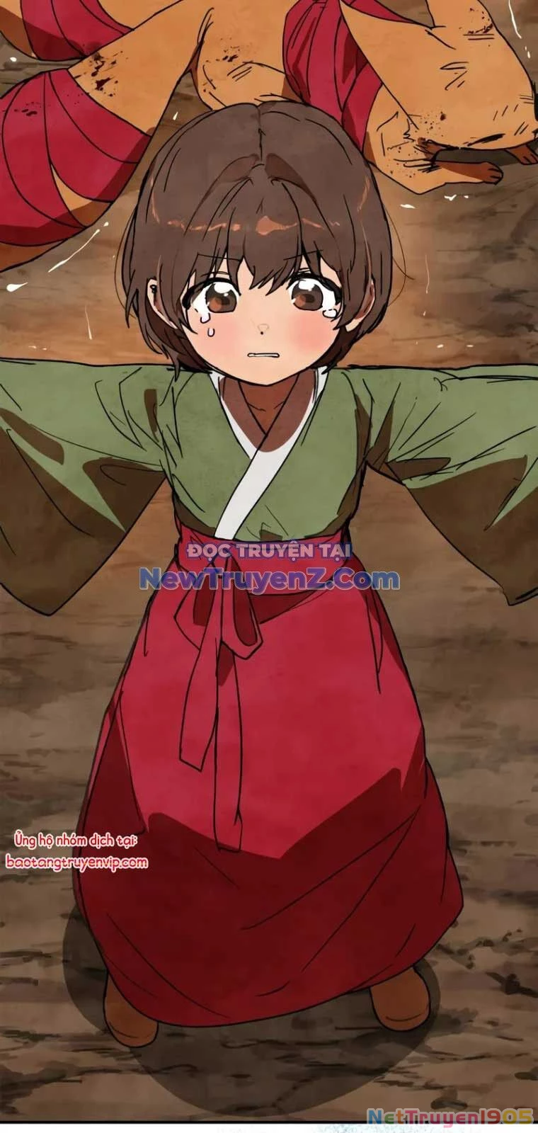 Vị Thần Trở Lại Chapter 129 - 44