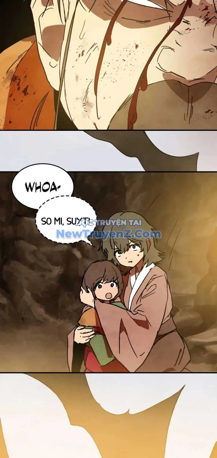 Vị Thần Trở Lại Chapter 129 - 48