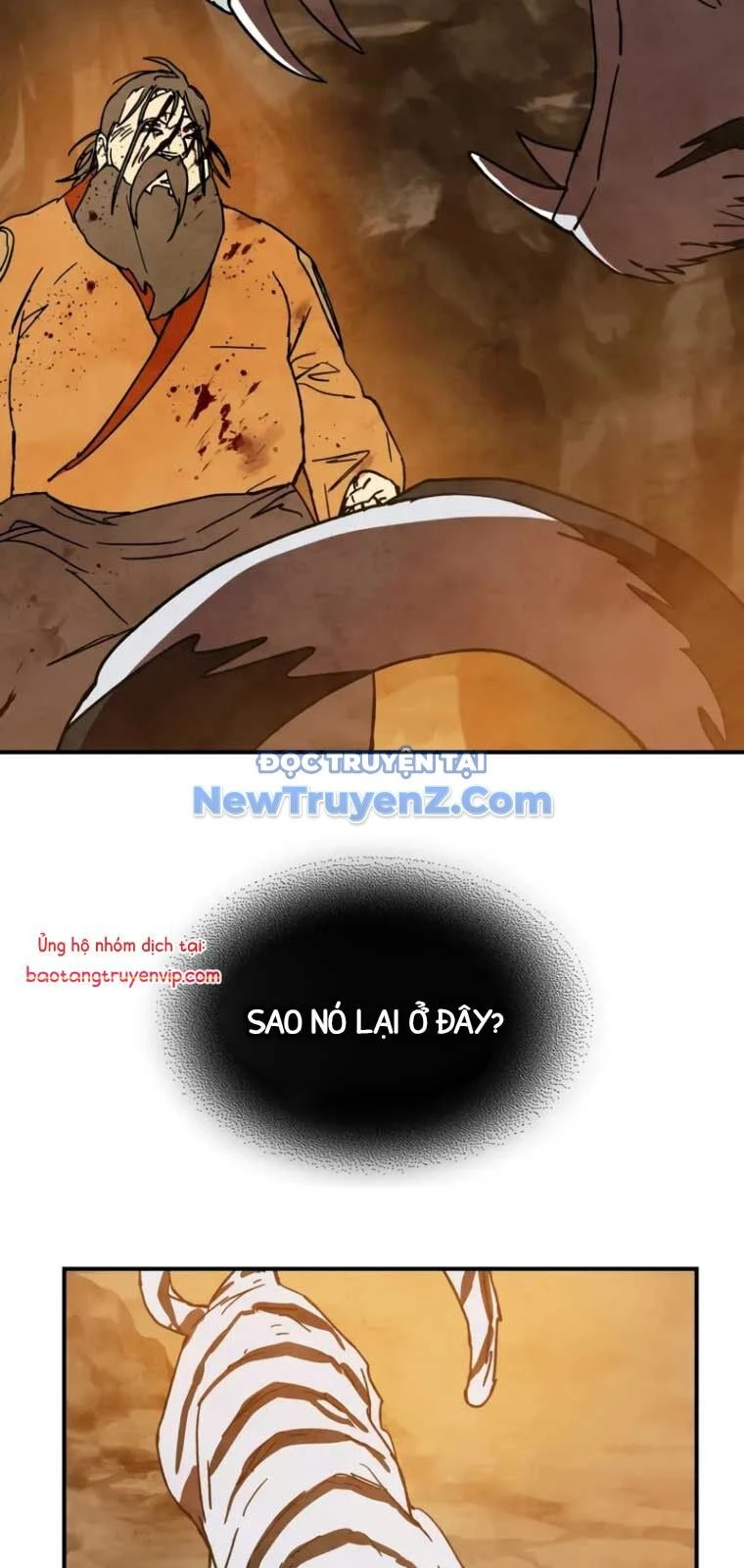 Vị Thần Trở Lại Chapter 129 - 53