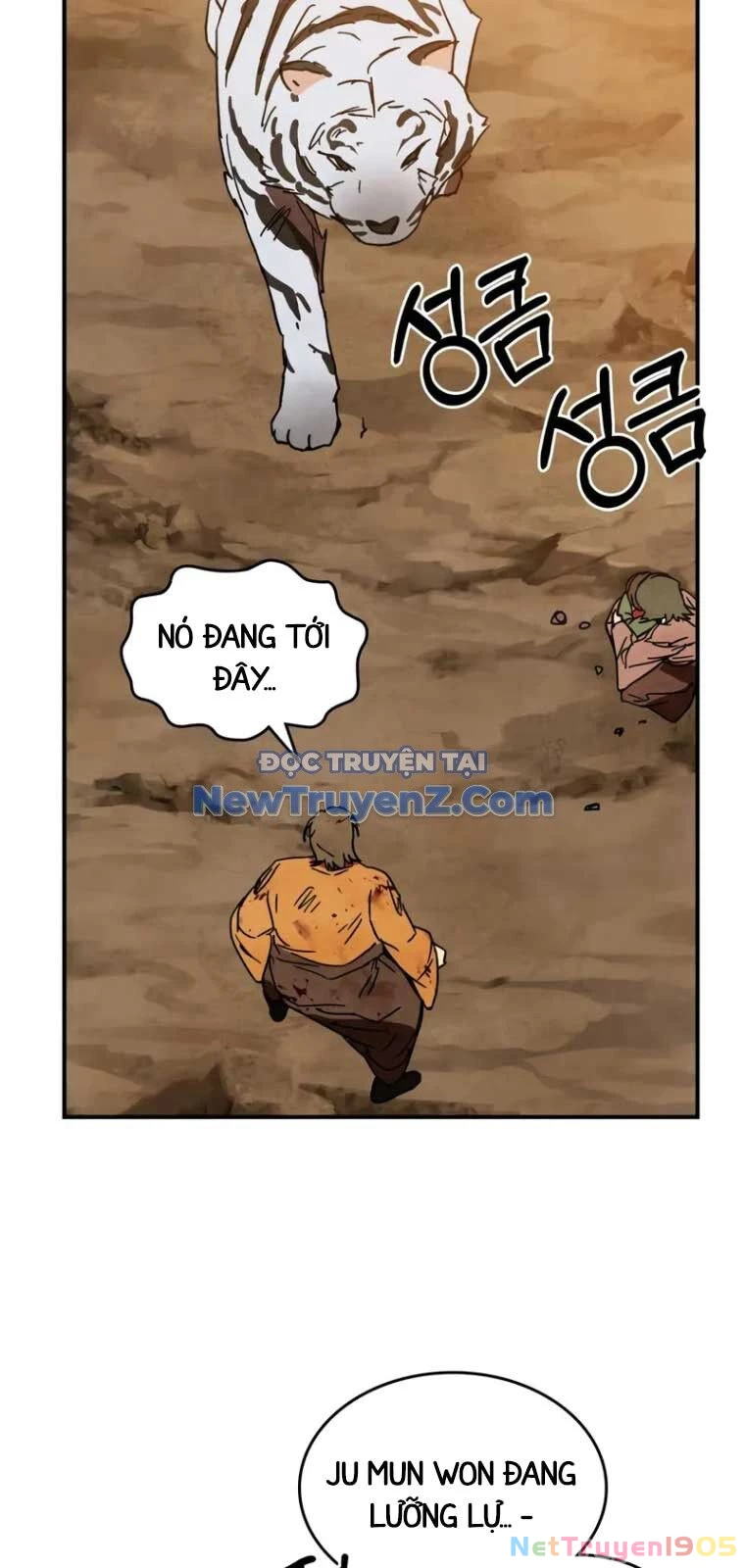 Vị Thần Trở Lại Chapter 129 - 54