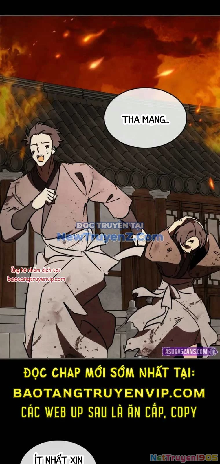 Vị Thần Trở Lại Chapter 129 - 70