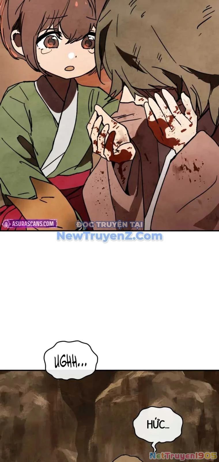 Vị Thần Trở Lại Chapter 129 - 79