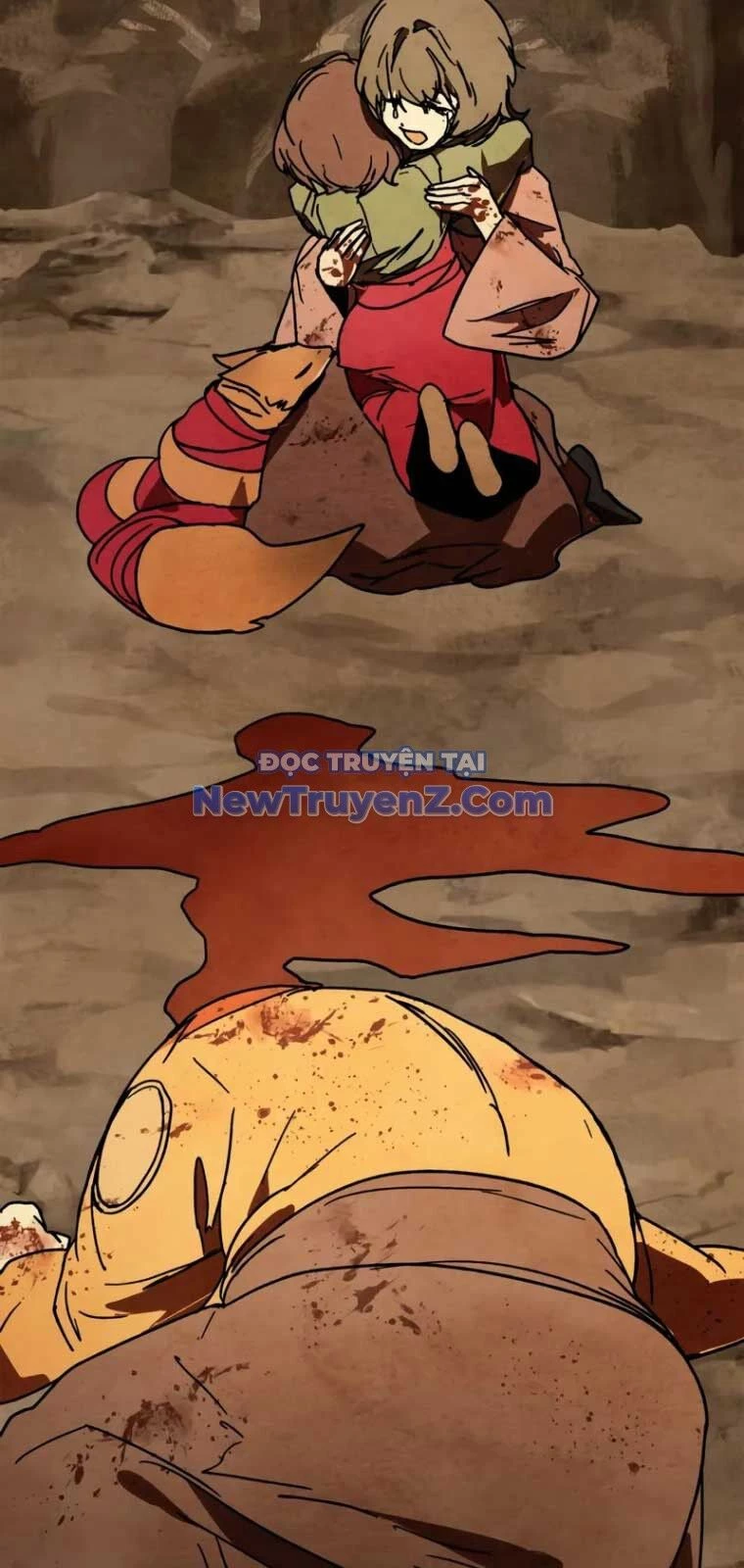 Vị Thần Trở Lại Chapter 129 - 80