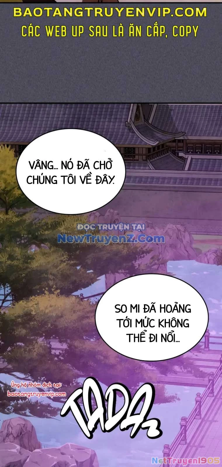 Vị Thần Trở Lại Chapter 129 - 87