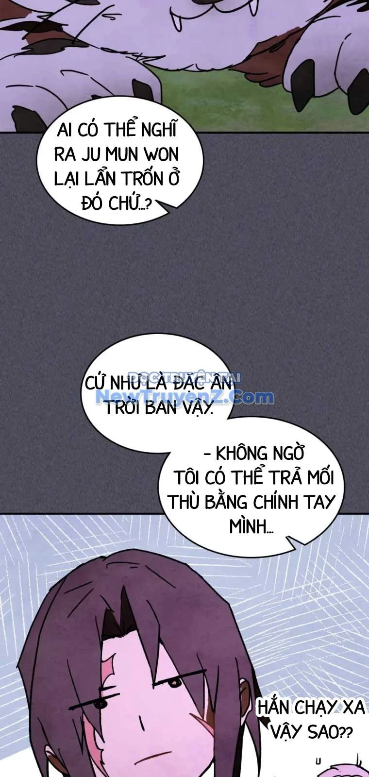 Vị Thần Trở Lại Chapter 129 - 90