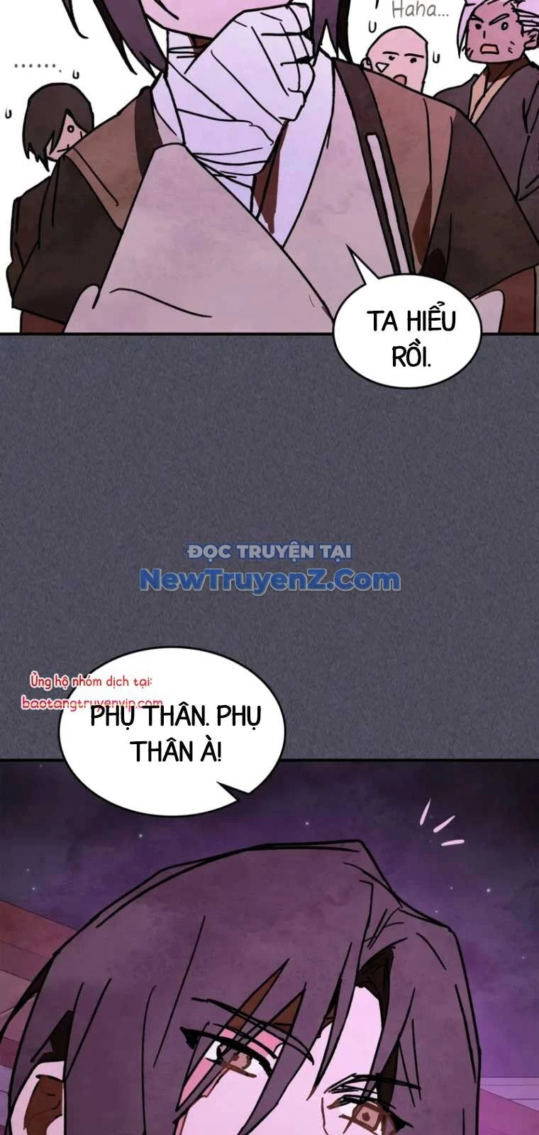 Vị Thần Trở Lại Chapter 129 - 91