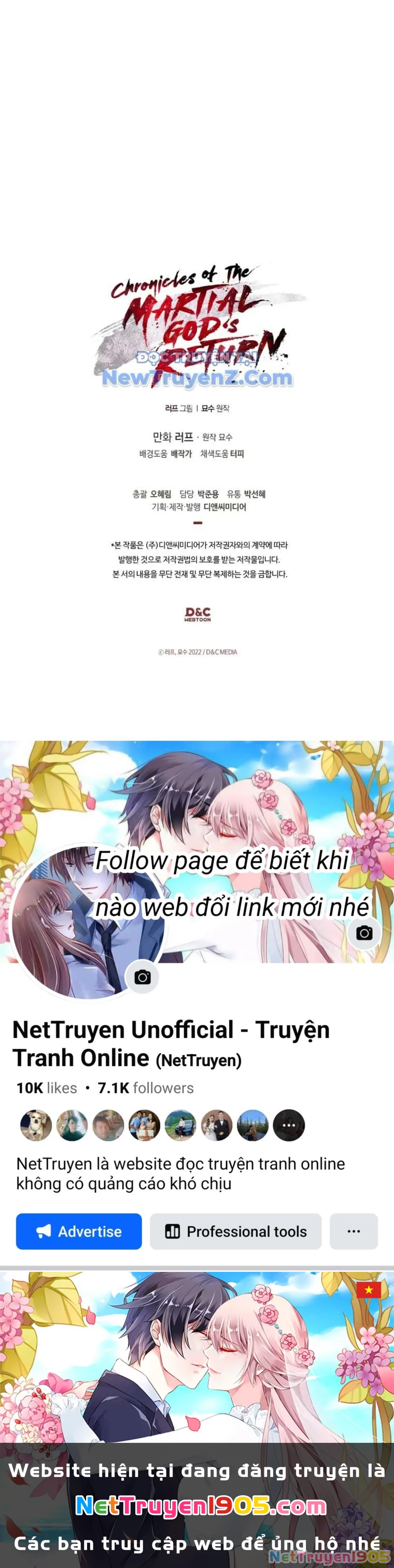 Vị Thần Trở Lại Chapter 129 - 97