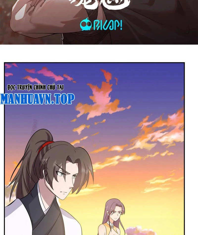 Tân Sủng Mị Chapter 75 - 2
