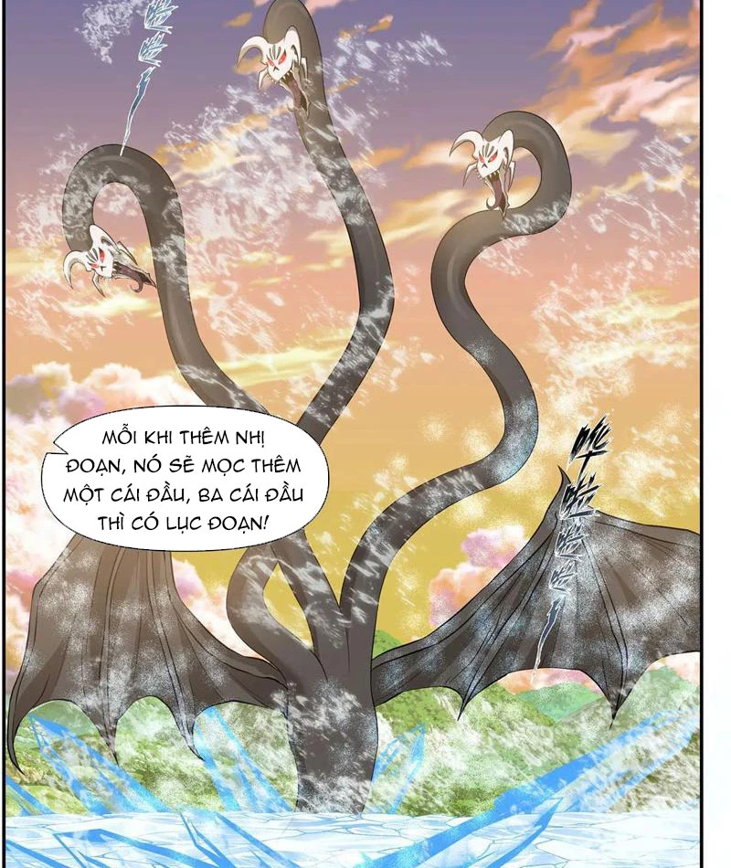 Tân Sủng Mị Chapter 75 - 9