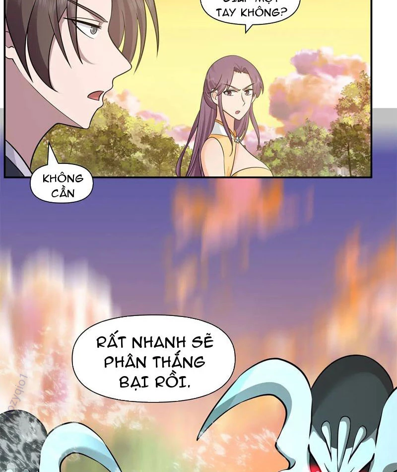 Tân Sủng Mị Chapter 75 - 18