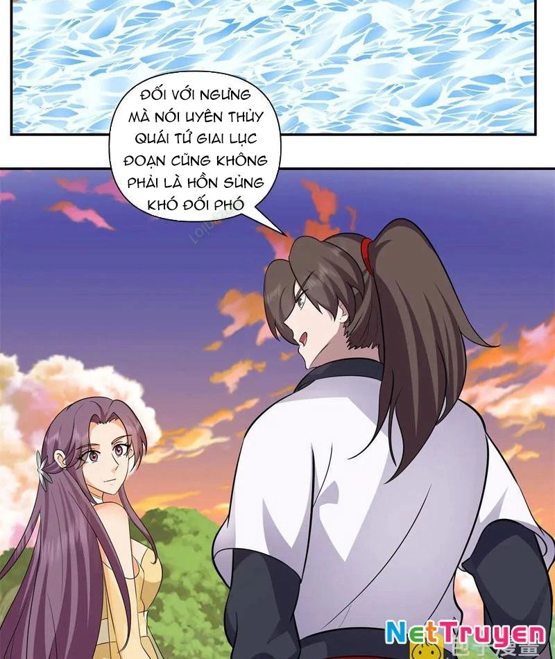 Tân Sủng Mị Chapter 75 - 26