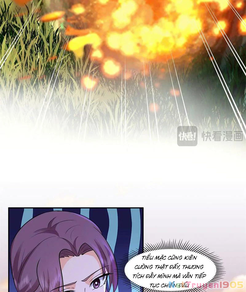 Tân Sủng Mị Chapter 75 - 40