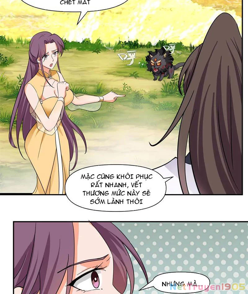 Tân Sủng Mị Chapter 75 - 45