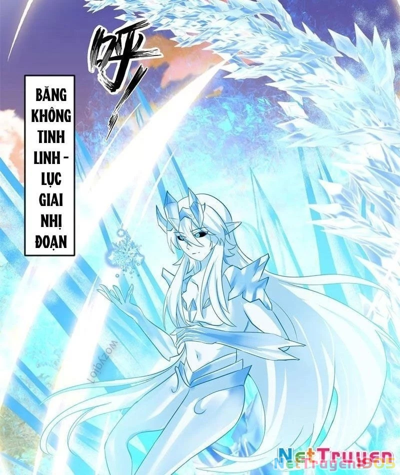 Tân Sủng Mị Chapter 75 - 51