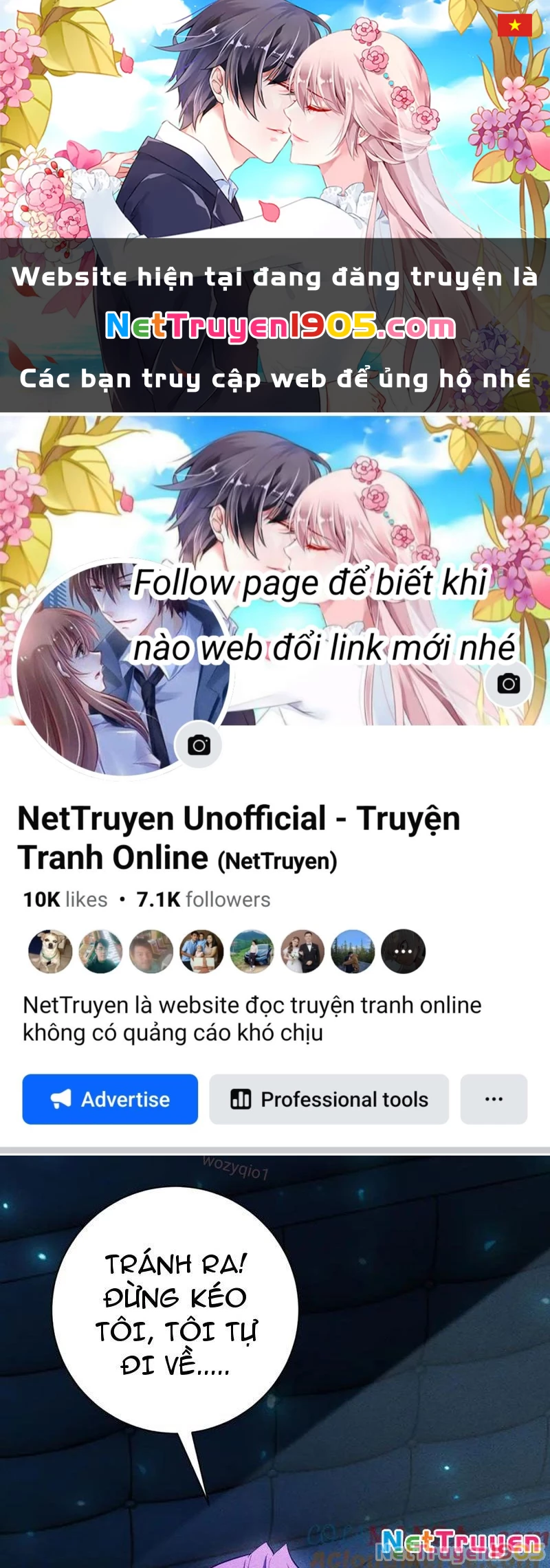 Ta Trở Thành Thần Sau Khi Afk Hàng Triệu Năm Chapter 38 - 1
