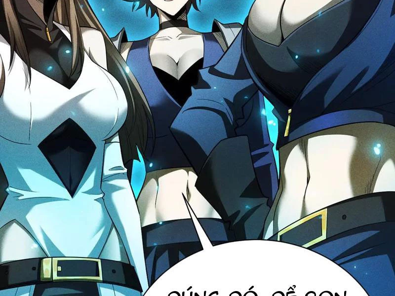 Ta Trở Thành Thần Sau Khi Afk Hàng Triệu Năm Chapter 38 - Trang 2