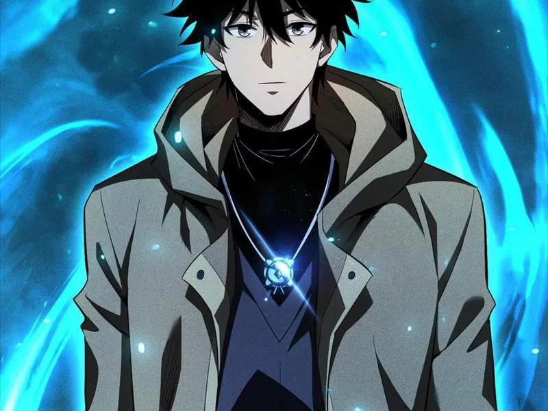 Ta Trở Thành Thần Sau Khi Afk Hàng Triệu Năm Chapter 38 - Trang 2