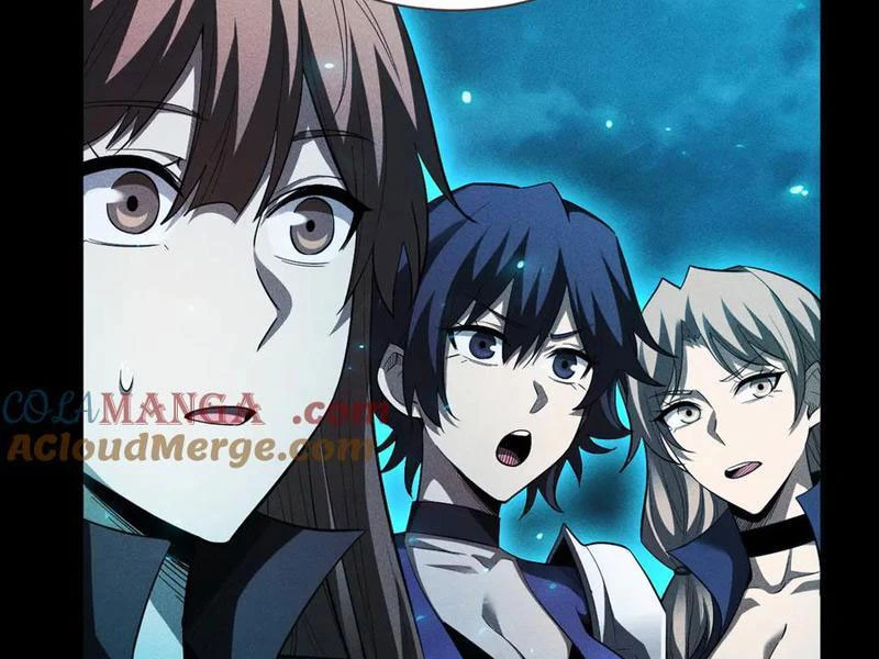 Ta Trở Thành Thần Sau Khi Afk Hàng Triệu Năm Chapter 38 - Trang 2
