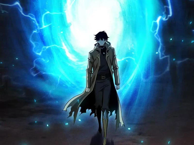 Ta Trở Thành Thần Sau Khi Afk Hàng Triệu Năm Chapter 38 - Trang 2