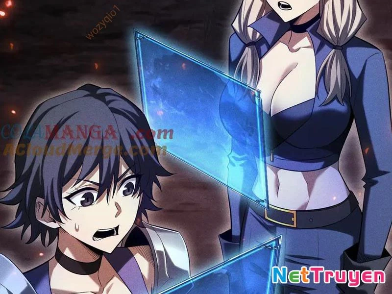 Ta Trở Thành Thần Sau Khi Afk Hàng Triệu Năm Chapter 38 - Trang 2