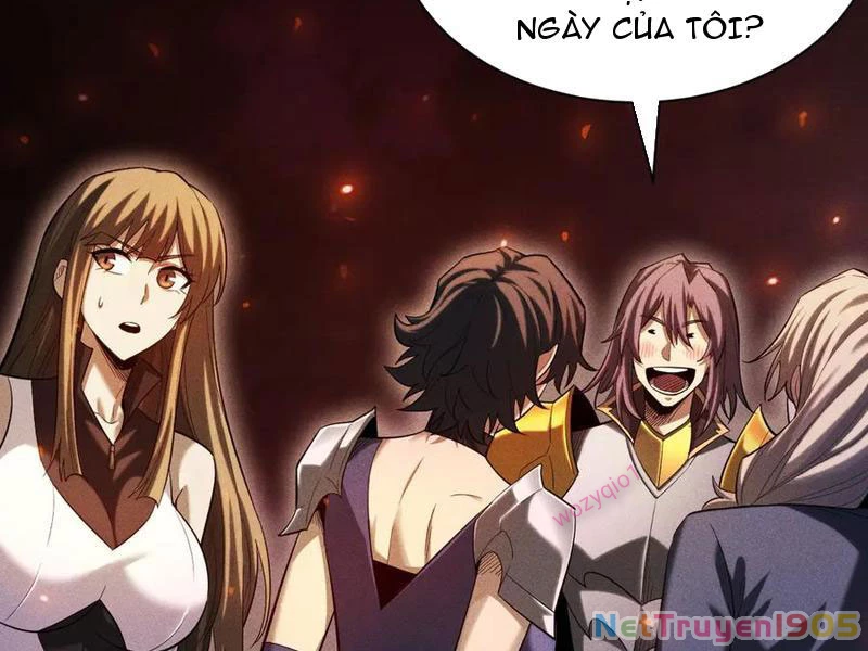 Ta Trở Thành Thần Sau Khi Afk Hàng Triệu Năm Chapter 38 - Trang 2