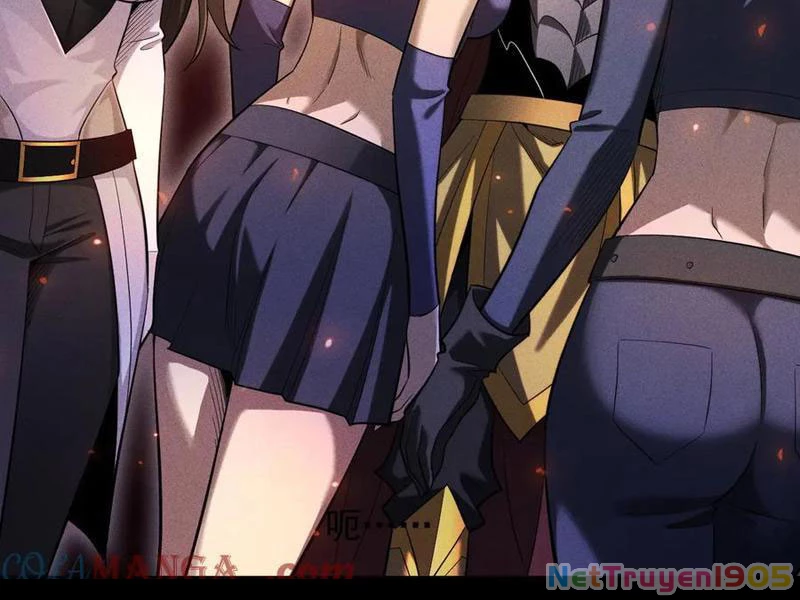 Ta Trở Thành Thần Sau Khi Afk Hàng Triệu Năm Chapter 38 - Trang 2
