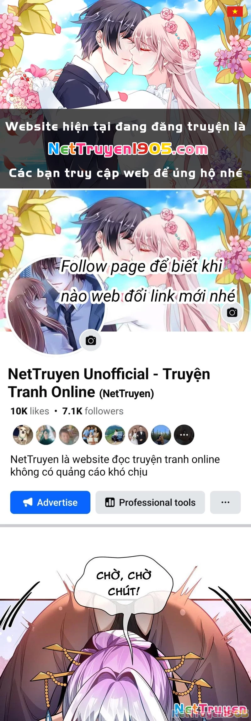 Đại Ái Ma Tôn, Nữ Đồ Đệ Đều Muốn Giết Ta Chapter 74 - 1