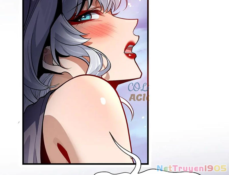 Đại Ái Ma Tôn, Nữ Đồ Đệ Đều Muốn Giết Ta Chapter 74 - 4