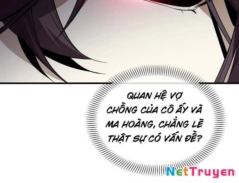 Đại Ái Ma Tôn, Nữ Đồ Đệ Đều Muốn Giết Ta Chapter 74 - 31