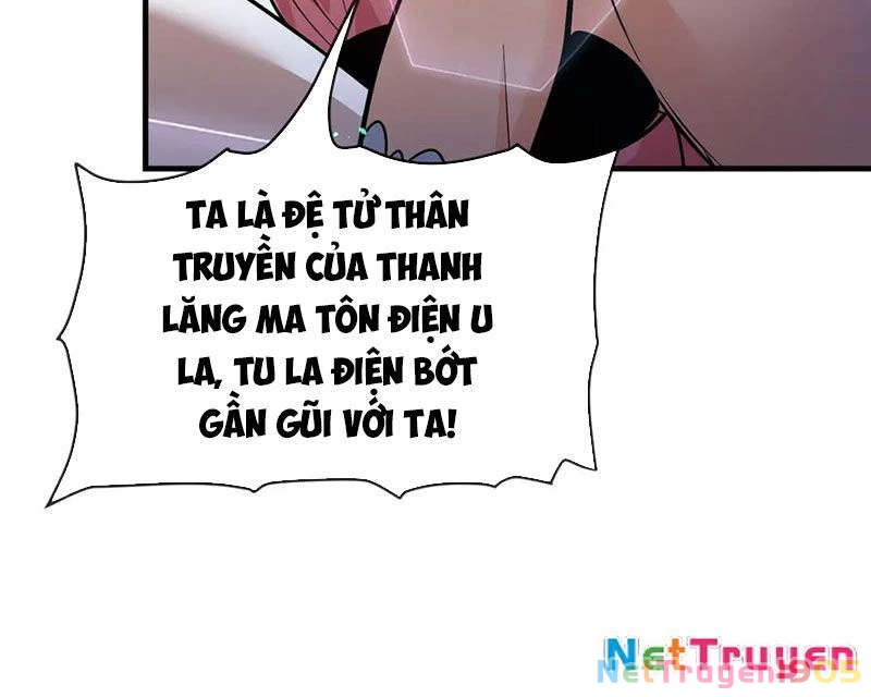 Đại Ái Ma Tôn, Nữ Đồ Đệ Đều Muốn Giết Ta Chapter 74 - 96