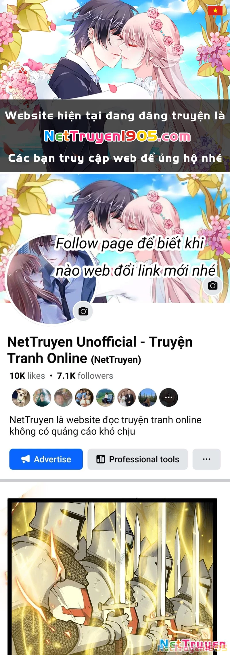 Người Giữ Cửa Vạn Giới Chapter 52 - 1