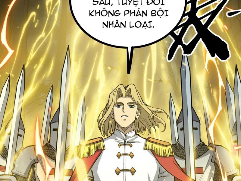 Người Giữ Cửa Vạn Giới Chapter 52 - 3