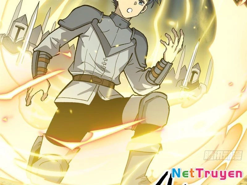 Người Giữ Cửa Vạn Giới Chapter 52 - 16