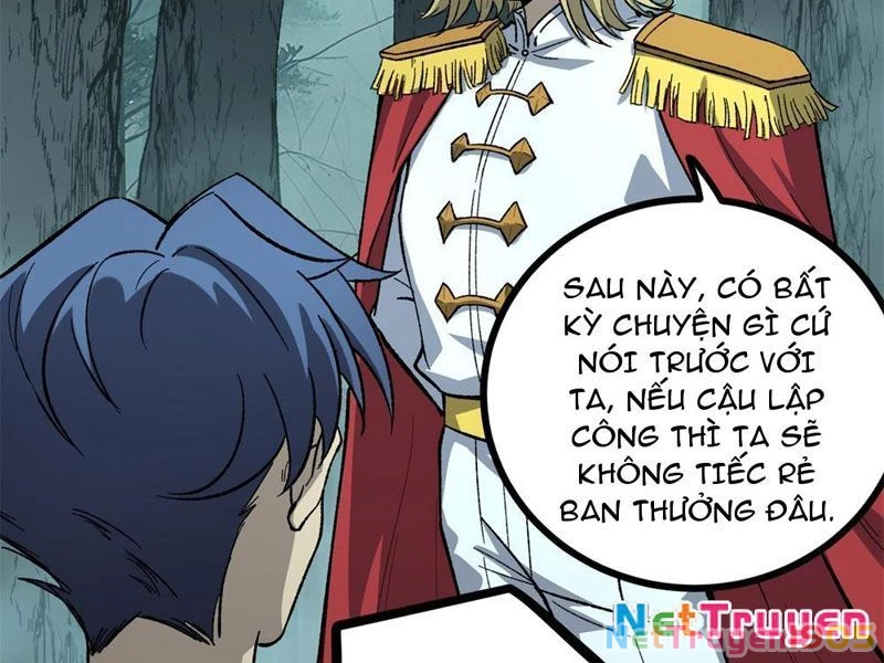 Người Giữ Cửa Vạn Giới Chapter 52 - 26