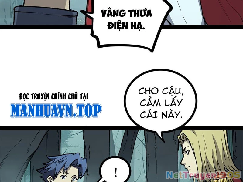 Người Giữ Cửa Vạn Giới Chapter 52 - 27