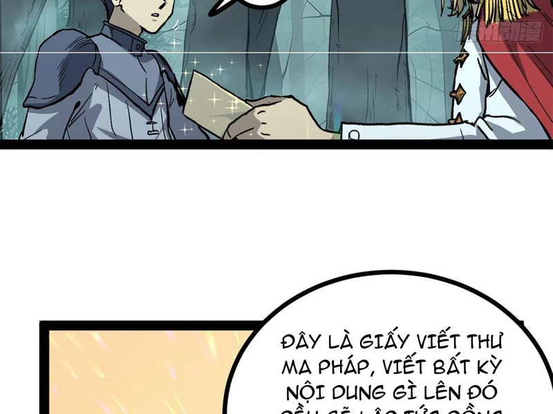 Người Giữ Cửa Vạn Giới Chapter 52 - 28
