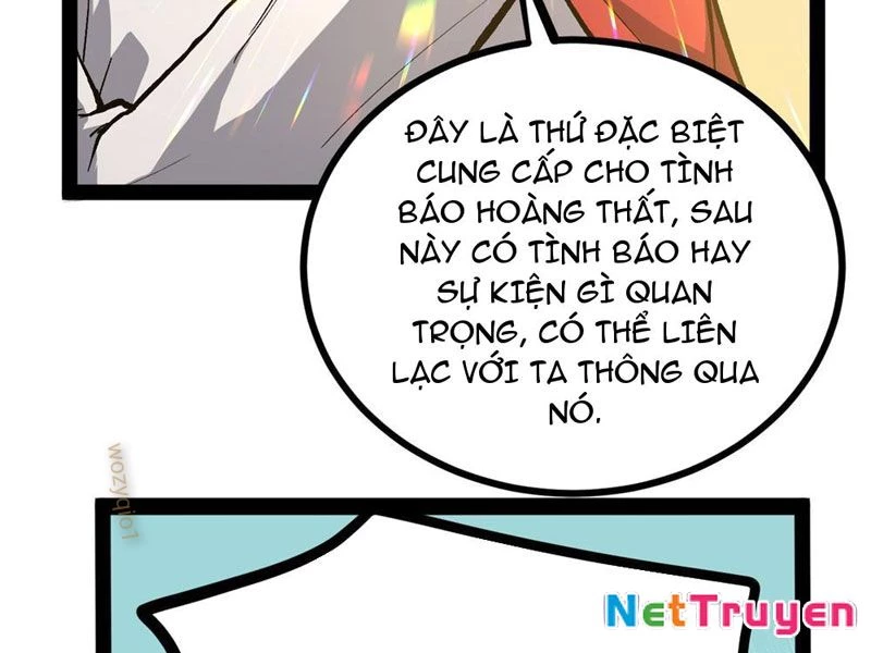 Người Giữ Cửa Vạn Giới Chapter 52 - 31