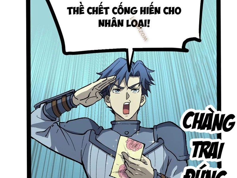 Người Giữ Cửa Vạn Giới Chapter 52 - 32