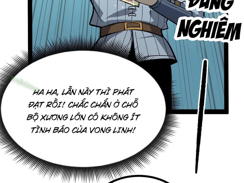 Người Giữ Cửa Vạn Giới Chapter 52 - 33