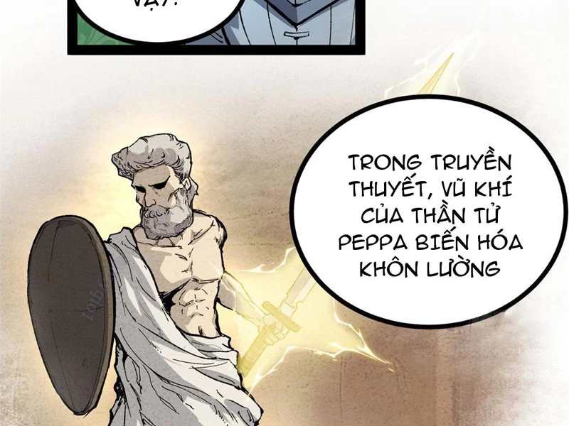 Người Giữ Cửa Vạn Giới Chapter 52 - 37