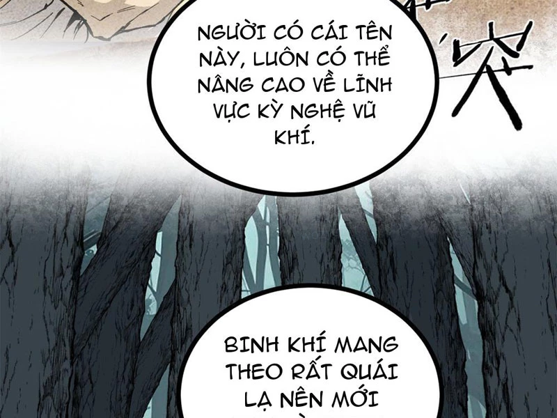 Người Giữ Cửa Vạn Giới Chapter 52 - 40