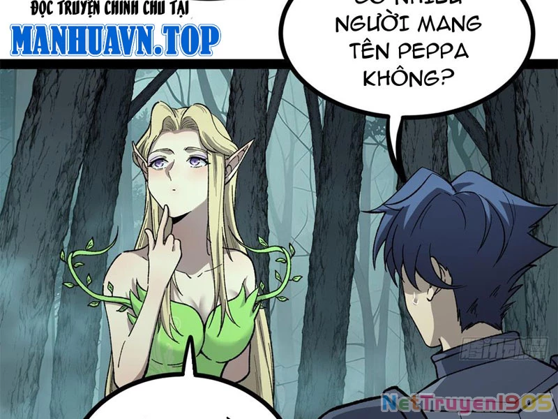 Người Giữ Cửa Vạn Giới Chapter 52 - 43