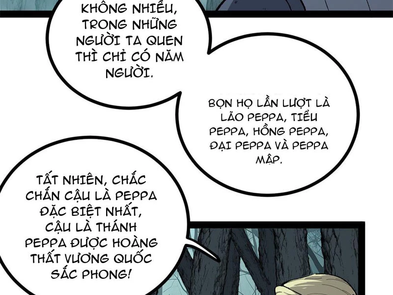 Người Giữ Cửa Vạn Giới Chapter 52 - 44