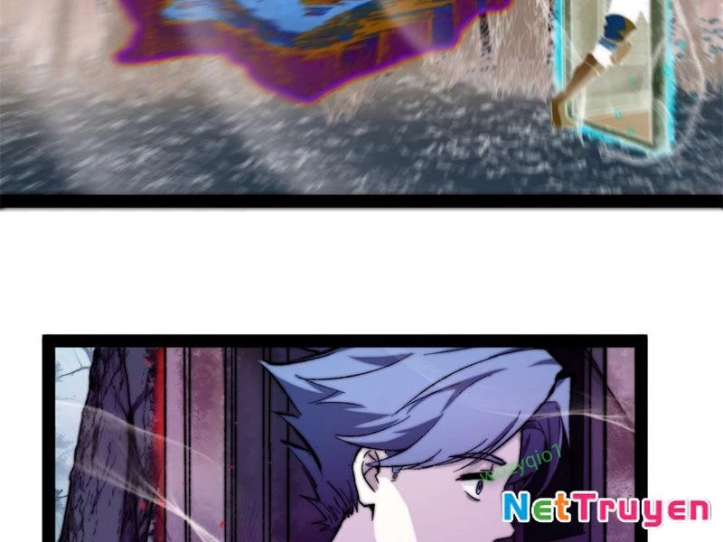 Người Giữ Cửa Vạn Giới Chapter 52 - 56