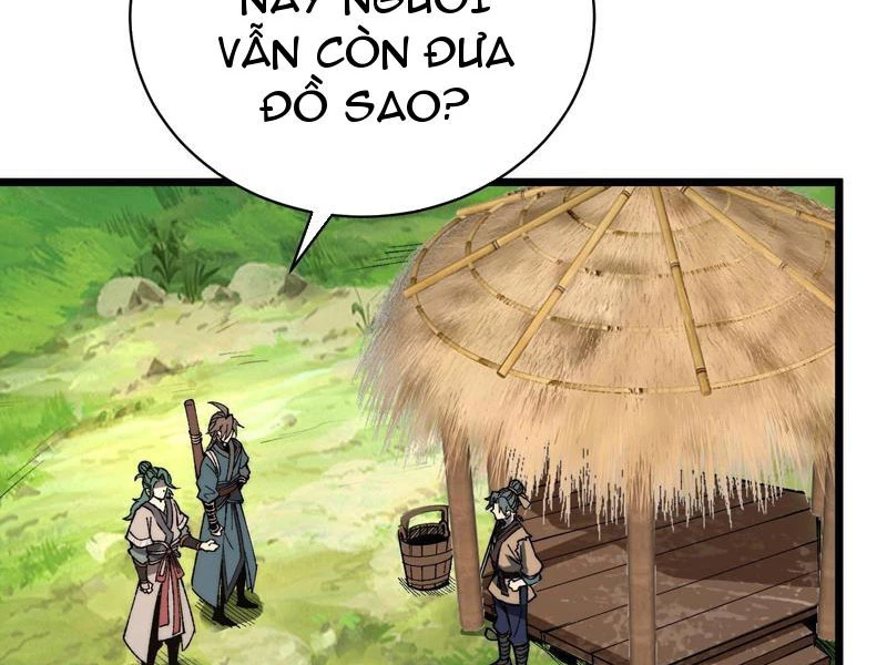 Thành Thần Bắt Đầu Từ Thủy Hầu Tử Chapter 40 - 23
