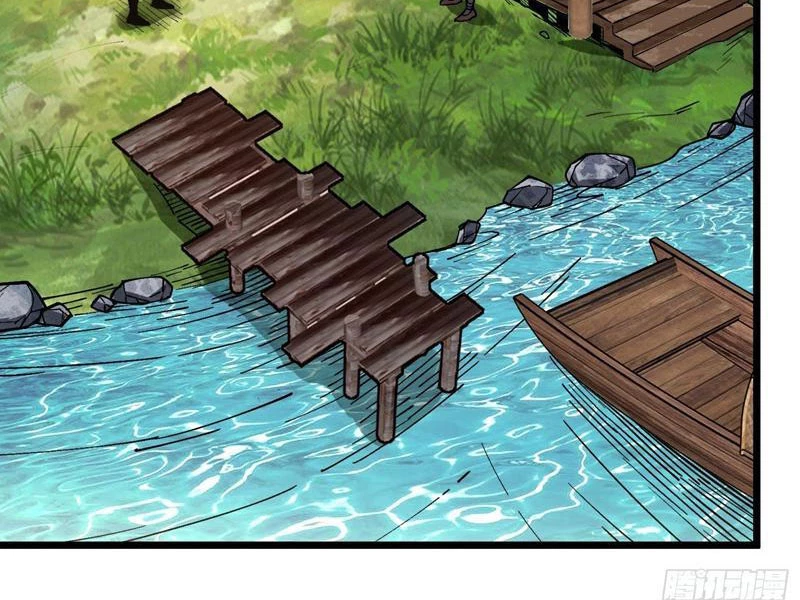 Thành Thần Bắt Đầu Từ Thủy Hầu Tử Chapter 40 - 24