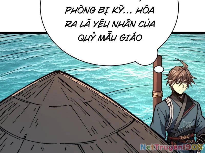 Thành Thần Bắt Đầu Từ Thủy Hầu Tử Chapter 40 - 38